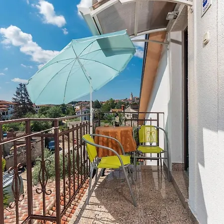 Guest house Vilma