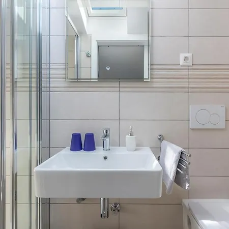 Guest house Vilma 3*