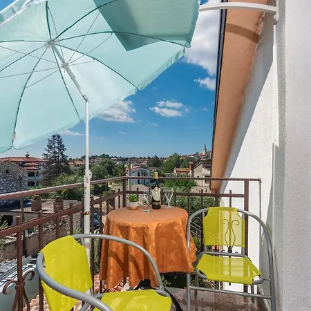 Vilma Guest house Funtana