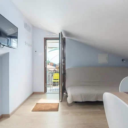 Vilma Guest house 3*