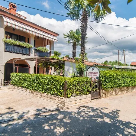 Vilma Guest house