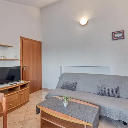 Vilma Guest house Funtana