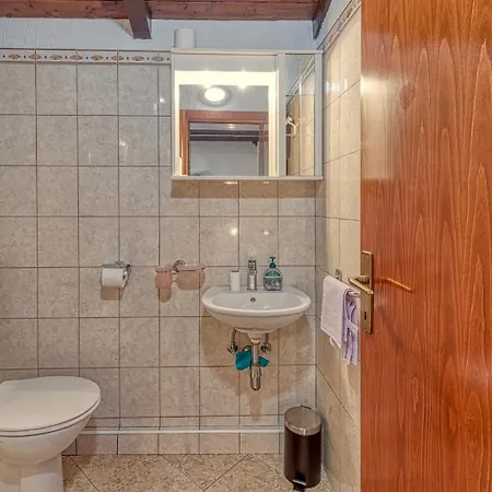Guest house Vilma 3*