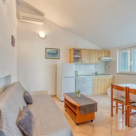 Guest house Vilma 3*