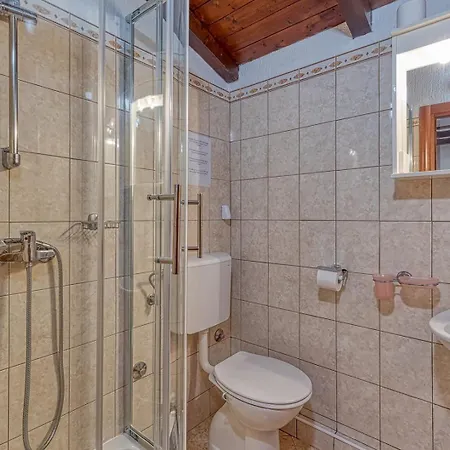 Guest house Vilma Funtana