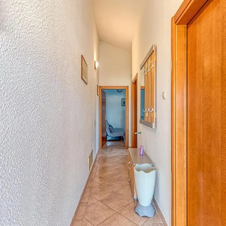 Guest house Vilma