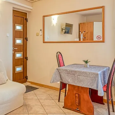 Guest house Vilma