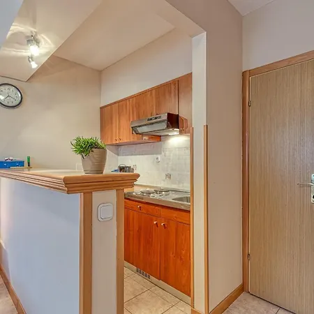 Guest house Vilma 3*