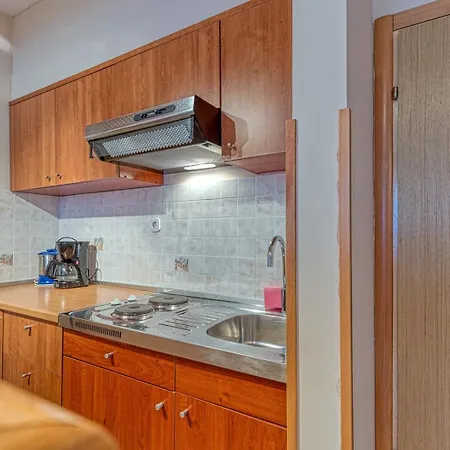 Vilma Guest house 3*