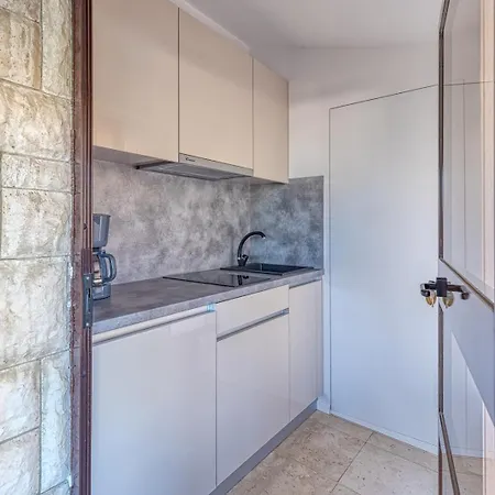 Guest house Vilma Funtana