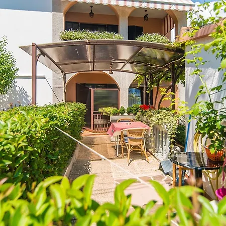 Vilma Guest house Funtana