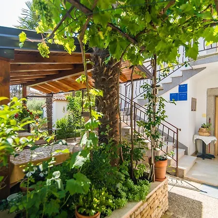 Guest house Vilma