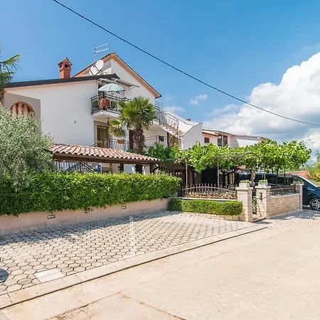 Guest house Vilma