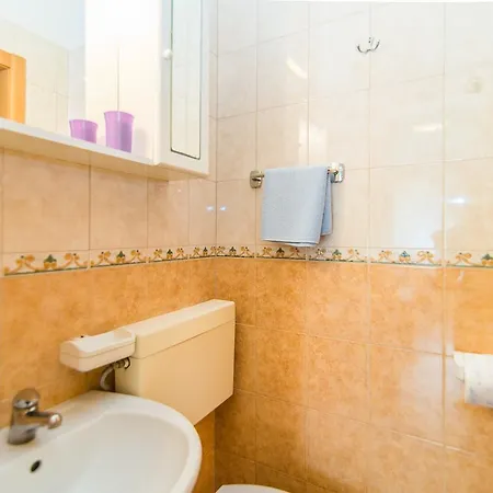 Vilma Guest house Funtana