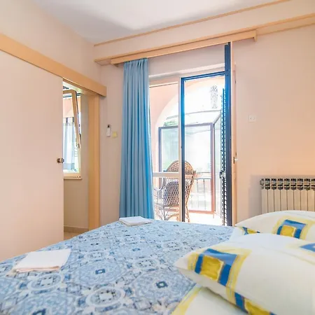 Vilma Guest house Funtana