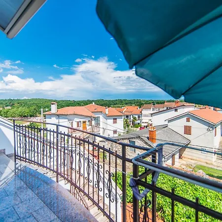 Guest house Vilma