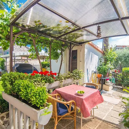 Vilma Guest house Funtana