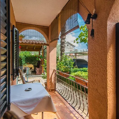 Guest house Vilma