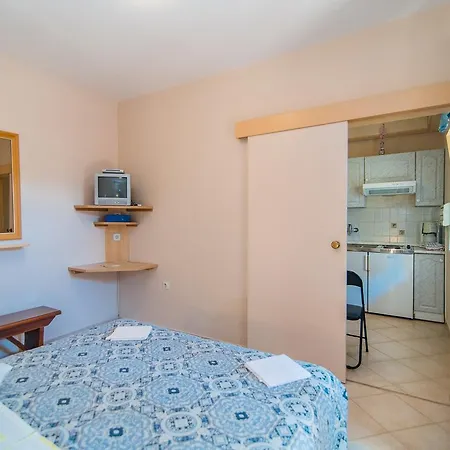 Vilma Guest house Funtana