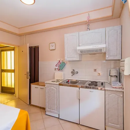Guest house Vilma Funtana