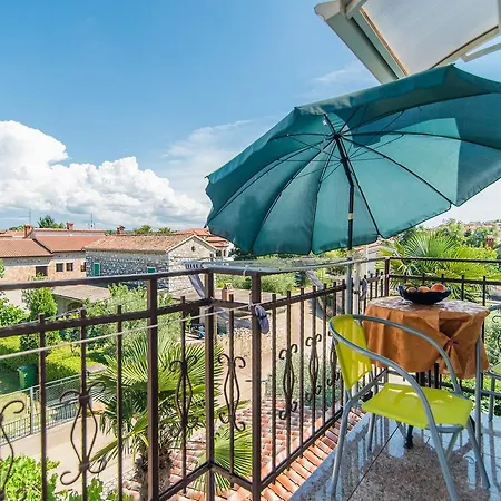Guest house Vilma