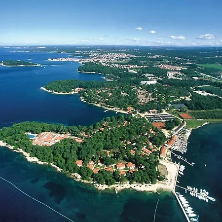 Vilma Guest house 3*
