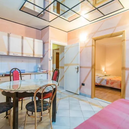 Vilma Guest house 3*