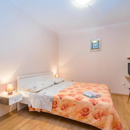 Guest house Vilma 3*