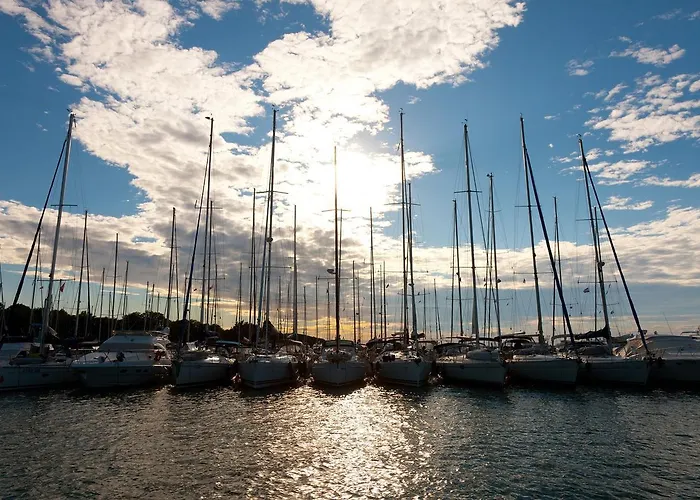 Vilma ゲストハウス